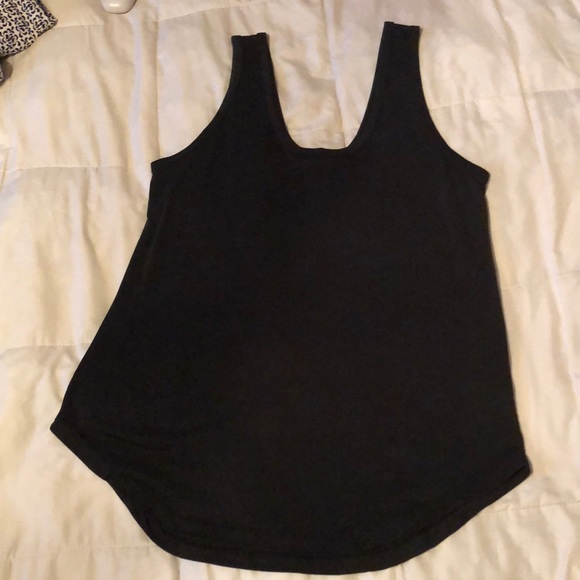 Perfect black top - Picture 1 of 3